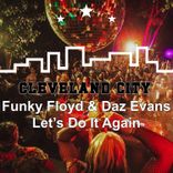 Portada para "Let's Do It Again"