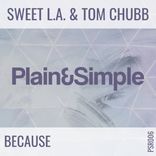 Artwork für "Because"