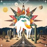 Artwork for "Ayahuasca"