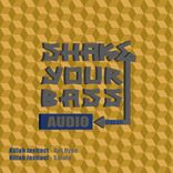 Artwork for "Get Hype / Salute"