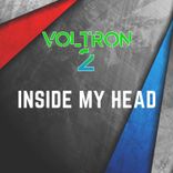 Artwork für "Inside My Head"