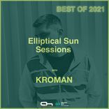 Artwork voor "Elliptical Sun Sessions Best Of 2021"