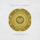 Artwork for "At The Edge"