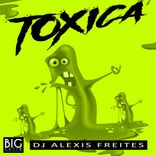 Artwork for "Toxica"