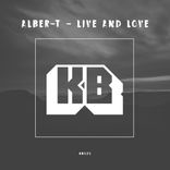 Artwork for "Live & Love"
