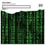 Artwork for "Born Into Bondage"