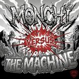 Artwork for "Versus The Machine"