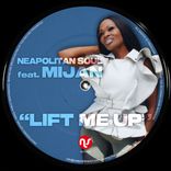 Artwork for "Lift Me Up"