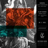 Artwork for "Lost Companion Dawn Light"