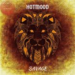 Artwork voor "Savage"
