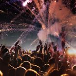 Artwork for "Bailando"