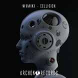 Portada para "Collision"