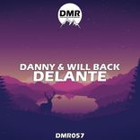 Artwork for "Delante"