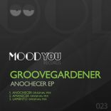 Portada para "Anochecer"