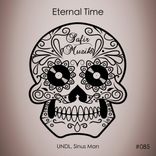 Portada para "Eternal Time"