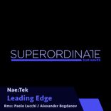 Artwork for "Leading Edge"