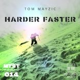 Artwork for "Harder Faster"