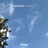 Artwork voor "All Day"