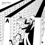 Artwork for "Archive A"