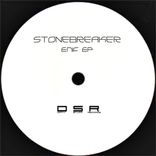 Artwork for "Enif EP"