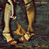 Portada para "I'm Acid"