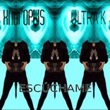 Artwork voor "Escúchame"