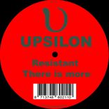 Artwork voor "Resistant"