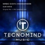 Artwork for "Our Wave"