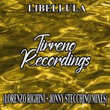 Artwork for "Libellula"