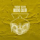 Artwork for "Mucho Calor"