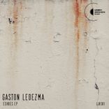 Artwork for "Echoes"