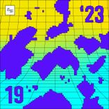 Portada para "Happy Accident"