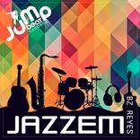 Artwork für "Jazzem"
