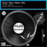 Artwork for "Can You Feel Me (Golden Boy Mike Radio Edit)"