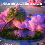 Artwork for "Gimme! Gimme! Gimme!"