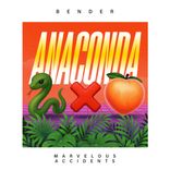 ANACONDA