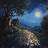 Artwork voor "Earth's Melody"