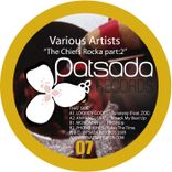 Artwork voor "The Chiefs Rocka (Part 2)"