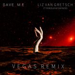 Artwork for "Save Me"