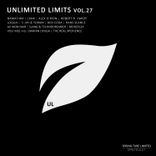 Artwork voor "Unlimited Limits, Vol.27"