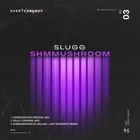 Artwork für "SHMMUSHROOM EP"