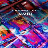Artwork for "Savant"