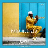 Artwork für "Para Que Vea"