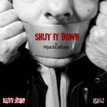 Artwork for "Shut It Down"