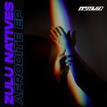 Artwork for "Afrodite"