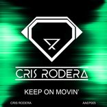 Artwork for "Keep On Movin'"