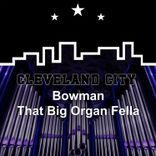 That Big Organ Fella