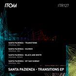 Portada para "Transitions"