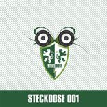 Artwork for "Dunkle Nacht EP"