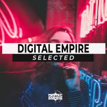 Artwork for "Digital Empire - Selected"